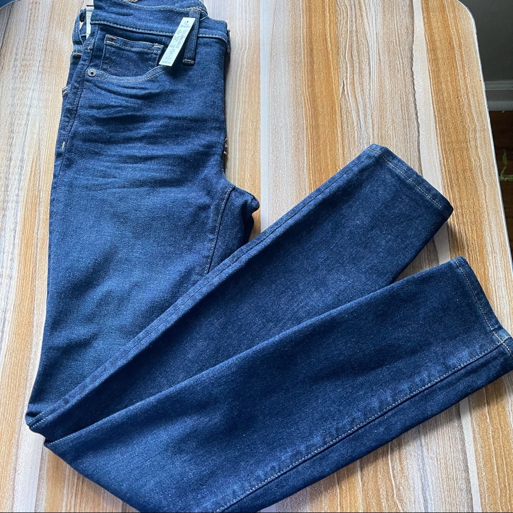 MADEWELL Jeans